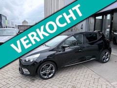 Renault Clio - 0.9 TCe Eco2 GT-Line 1E EIG NIEUWSTAAT INRUIL MOGELIJK