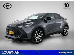 Toyota C-HR - 1.8 Hybrid 140 Dynamic