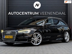 Audi A6 Avant - 1.8 TFSI Premium Edition AUT 190 PK PANO/CAMERA/20 INCH/KEYLESS
