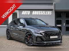 Audi Q8 - 60 TFSI e quattro Pro Line S Competition SQ8 style Pano RS seats Head Up