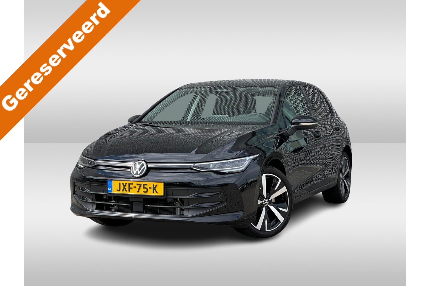 Volkswagen Golf - 1.5 eHybrid 204PK DSG Life Edition / Resterende Fabrieksgarantie tot 05-02 2030 / Ergo Act - AutoWereld.nl