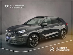 CUPRA Terramar - 1.5 TSI e-Hybrid VZ Performance 272pk DSG Automaat, Trekhaak, Panoramadak, Sennheiser, 360