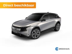 DS 7 - 7 N°7 La Première - E-Tense | 360 Vision (parkeercamera voor en in buitenspiegels) | Stuur