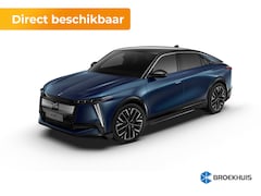 DS No 8 - N°8 Étoile | 360 Vision (parkeercamera voor en in buitenspiegels) | Proximity Keyless Entr