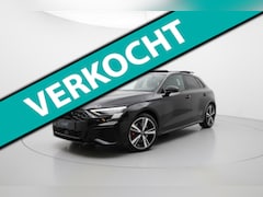 Audi S3 - Sportback 2.0 TFSI S3 quattro PANO HEAD UP B&O SFEER