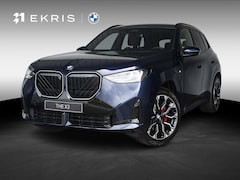BMW X3 - 30e xDrive M Sportpakket Pro | Professional Pack | Premium Pack | Comfort Pack