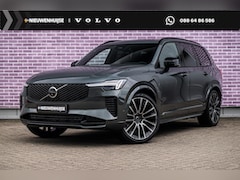 Volvo XC90 - 2.0 T8 Plug-in hybrid AWD Ultra Dark Exec. Ed. | Trekhaak | Luchtvering | Gelaagd Glas | B