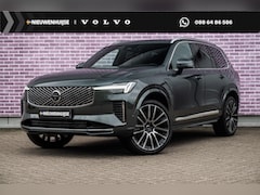 Volvo XC90 - 2.0 T8 Plug-in hybrid AWD Ultra Bright Executive Edition | Trekhaak | Luchtvering | Gelaag