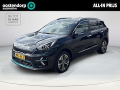 Kia e-Niro - DynamicLine 64 kWh Navigatie Camera