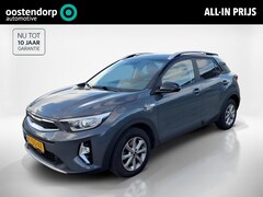 Kia Stonic - 1.0 T-GDi MHEV DynamicLine | Camera | Navi | Cruise Control | dealer onderhouden