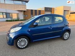 Citroën C1 - 1.0-12V Séduction