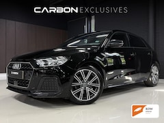 Audi A1 Sportback - 30 TFSI |NL|Automaat|CarPlay|Camera|Led|CC
