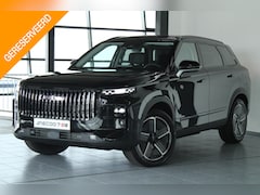 Jaecoo 7 - 7 1.5 GDI Exclusive PHEV Snel rijden / Panoramadak / Sony Audio / Kunstlederen Bekleding /