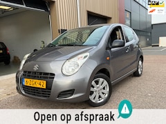 Suzuki Alto - 1.0 Celebration EASSS Airco Start&Stop