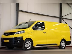 Opel Vivaro-e - L3H1 EXTRA LANG Edition 50 kWh