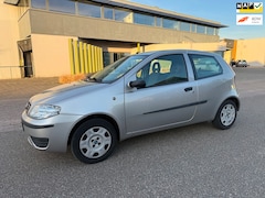 Fiat Punto - 1.2 Classic Lusso