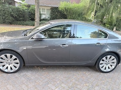 Opel Insignia - 2.0 T Cosmo