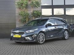 Kia Cee'd Sportswagon - Ceed 1.4 T-GDi GT-Line Automaat Navi Alcantara Adaptive Cruise Control