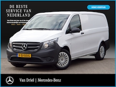 Mercedes-Benz Vito - Vito 114 CDI | Camera PTS Trekhaak