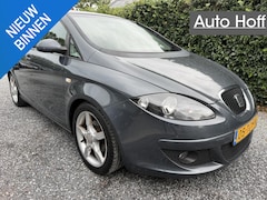 SEAT Altea - 1.6 Lifestyle | Autom. Airco | Cruise Control | LMV | Sportstoelen | Privacy Glass | PDC |