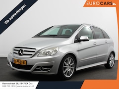 Mercedes-Benz B-klasse - 160 Business Class Sport Navigatie Automatische Airco Lichtmetalen Velgen Parkeer Sensoren