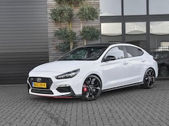 Hyundai i30 - 2.0 T-GDI N2 Performance Pano Memory Keyless 19 inch