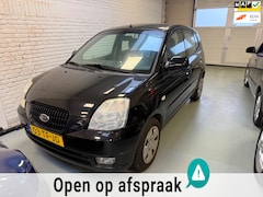 Kia Picanto - 1.0 EX AIRCO 80766 met Nap