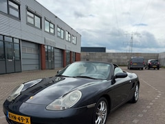 Porsche Boxster - 2.7