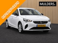 Opel Corsa - 1.2 Edition NAVIGATIE/AIRCO/CAMERA