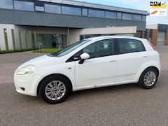 Fiat Grande Punto - 1.4-16V Edizione Lusso