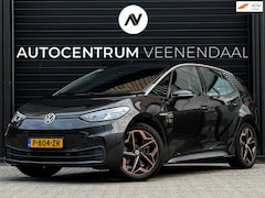 Volkswagen ID.3 - Pro 58 kWh 93% SOH TREKHAAK/ACC/CARPLAY/SFEER