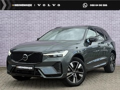 Volvo XC60 - 2.0 T6 Plug-in hybrid AWD Plus Dark | SOH:100% | PHEV | Trekhaak | Panoramadak | Head-up D