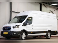 Ford E-Transit - 350 L4H3 Trend 68 kWh CAMERA NAVI