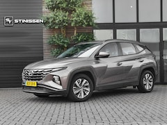 Hyundai Tucson - 1.6 T-GDI MHEV Comfort