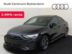 Audi A3 Limousine - 30 TFSI S tronic 116pk S edition