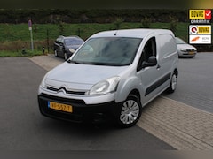 Citroën Berlingo - 1.6 HDI 500 Comfort Economy Airco trekhaak EXPORT PRIJS 2850.