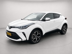 Toyota C-HR - 2.0 Hybrid Team D I APPLE CAR I ADP.CRUISE I CAMERA I