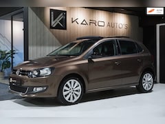 Volkswagen Polo - 1.2 TSI DSG Style 105PK Pano Carplay Clima