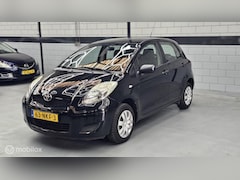 Toyota Yaris - 1.0 VVTi Acces Airco Elektr.ramen NAP Bj 2010