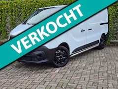Renault Trafic - 1.6 dCi T29 L1H1 Comfort Energy Export BTW Auto Airco Cruise Controle
