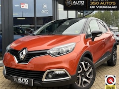 Renault Captur - 0.9 TCe Dynamique 90PK | Trekhaak | Climate Control | Parkeersensoren | Cruise Control | K