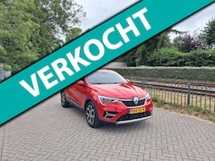 Renault Arkana - 1.3 TCe 140 mild h. Intens AUTOMAAT pack winter trekhaak lage KM ALLINPRIJS