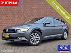 Volkswagen Passat Variant - 1.4 TSI Comfortline Business