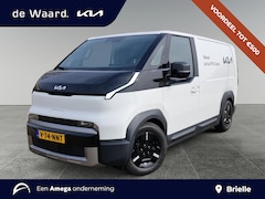 Kia PV5 - L2H1 Plus 71.2kWh 163pk | CRUISE CONTROL | NAVI | CAMERA | CLIMA |