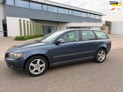 Volvo V50 - 1.8 Edition I