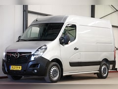 Opel Movano - 2.3 Turbo 180PK L1H2 AUTOMAAT
