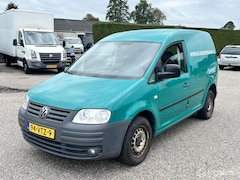 Volkswagen Caddy - Bestel 2.0 SDI *Airco