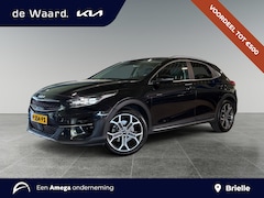 Kia XCeed - DynamicPlusLine 1.0 T-GDi 120pk | KEYLESS | CAMERA | ELEK. A. KLEP | APPLE CARPLAY / ANDRO