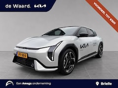 Kia EV4 - GT-PlusLine 81.4kWh 204pk | €9.200 VOORDEEL | SCHUIF/KANTELDAK | HARMAN KARDON AUDIO | HEA