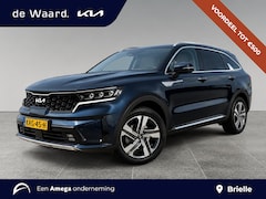 Kia Sorento - ExecutiveLine 1.6 T-GDI PHEV 265pk 4WD | 7-ZITS | BOSE | BEIGE LEDER | SCHUIF/KANTELDAK |